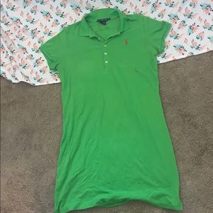 Ralph Lauren dress